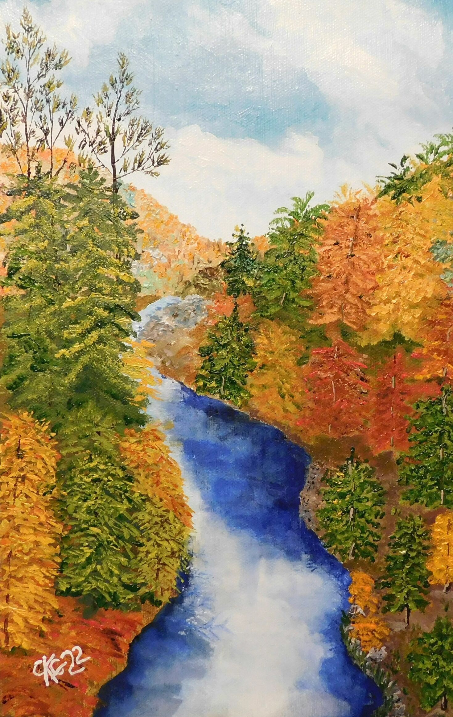 Landscape